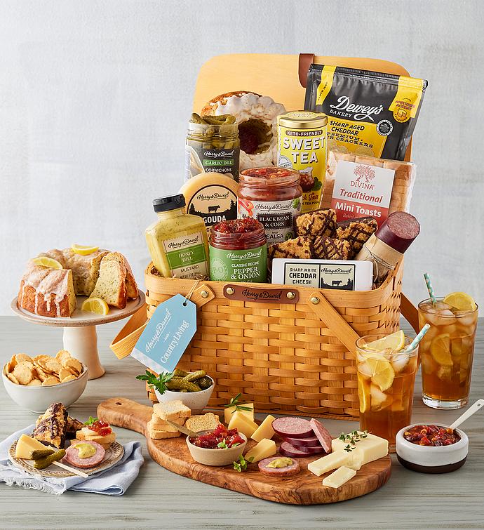 Let's Have a Picnic Gift